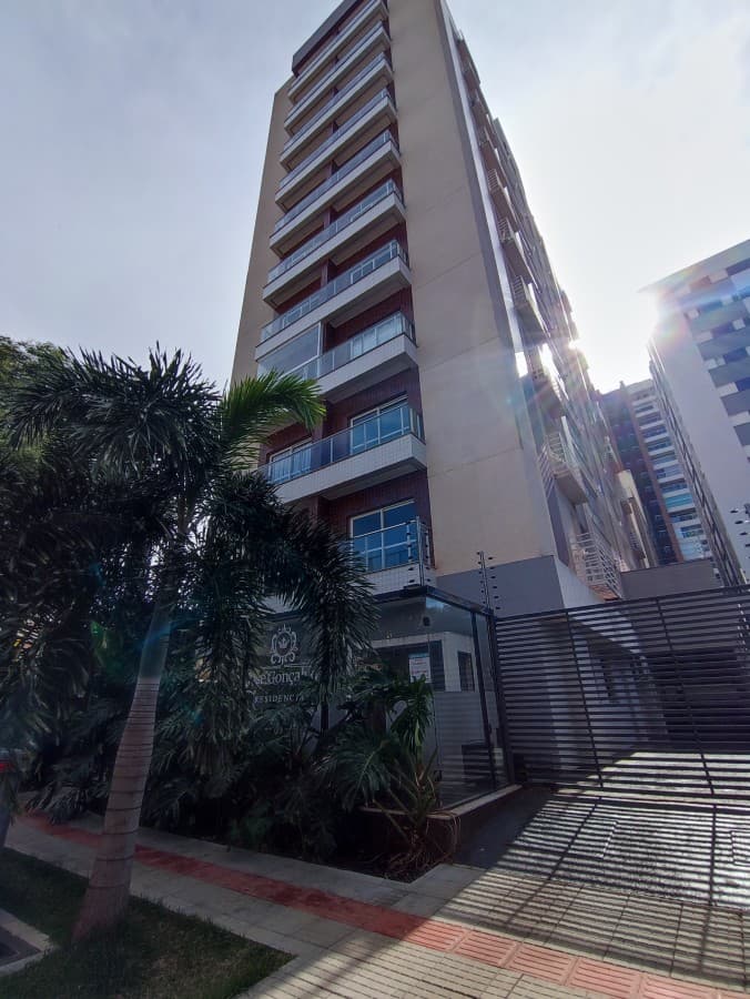 Apartamento para Venda em Maringá, Zona 07, 2 dormitórios, 1 suíte, 1 banheiro, 1 vaga