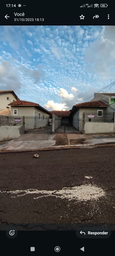 Kitnet para Venda em Maringá, Cidade Jardim, 8 dormitórios