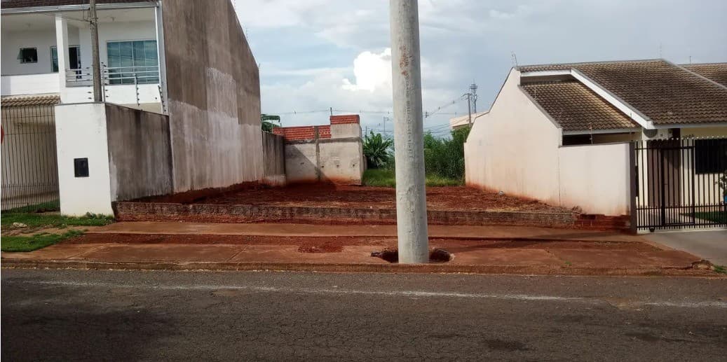 Terreno para Venda em Maringá, Jardim Dias I