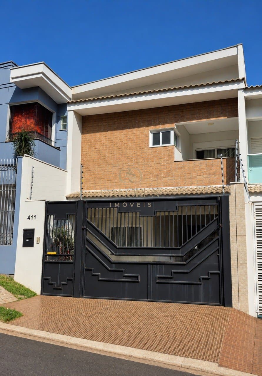 Sobrado à venda no Jardim Novo Horizonte, Maringá
