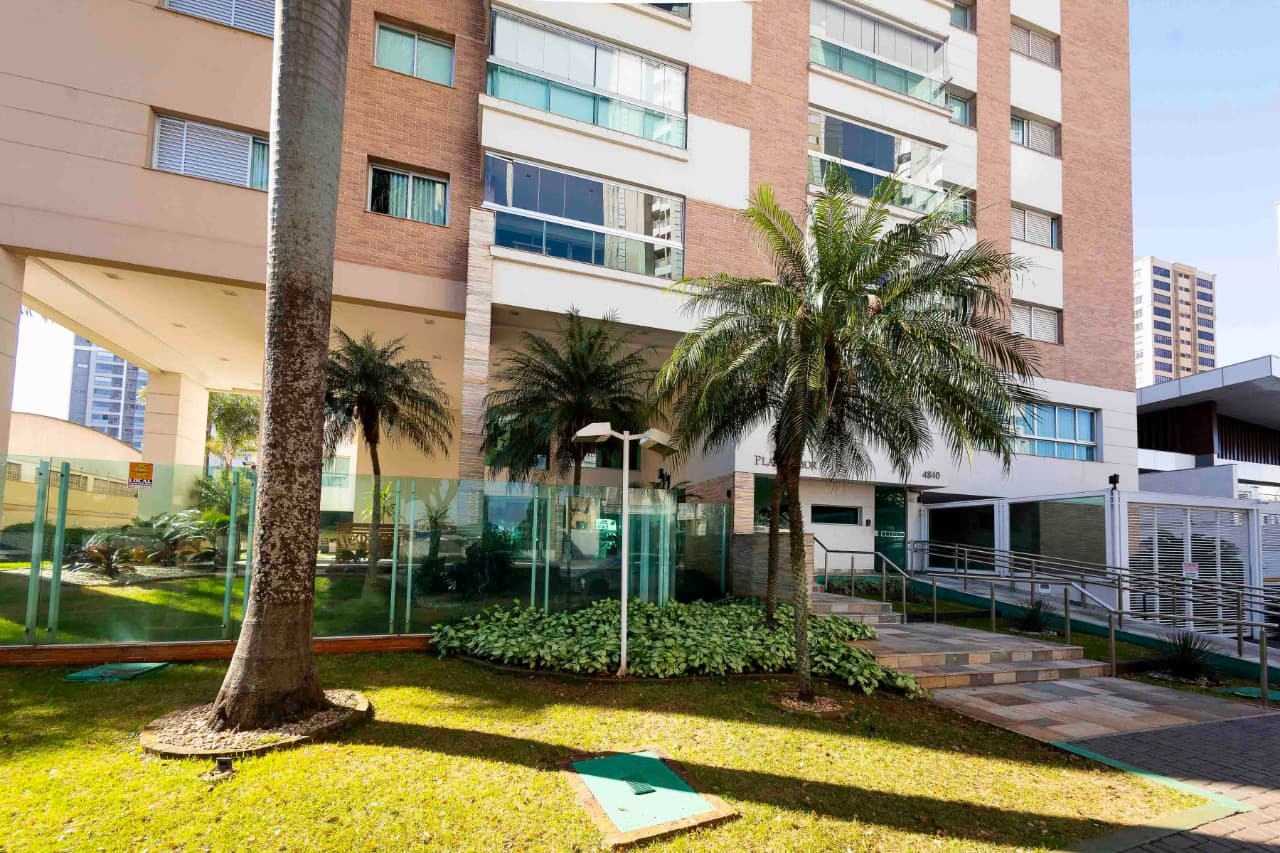 Apartamento de Alto Padrão à Venda - Edifício Plaza Mayor | Plaenge