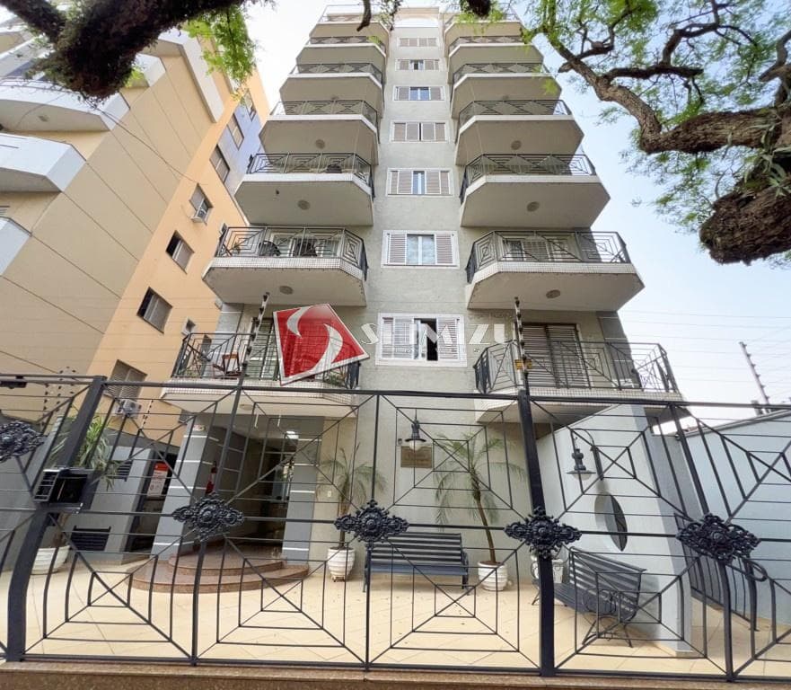 Apartamento à venda em Maringá, Zona 07, com 3 quartos, com 137.14 m²