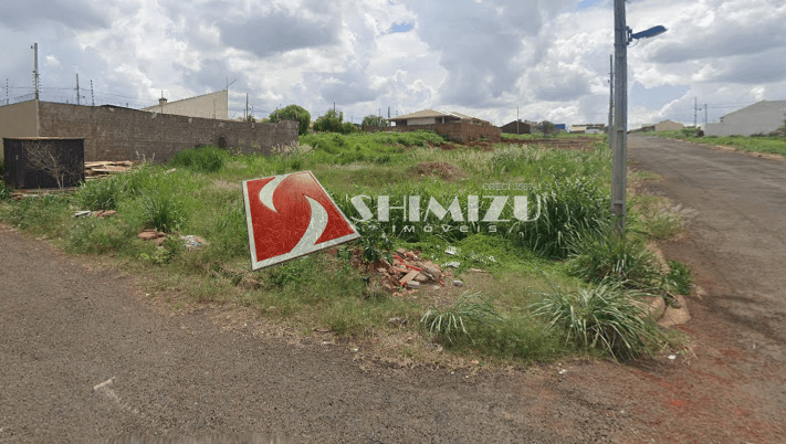 Terreno à venda em Paiçandu, Centro, com 360 m²