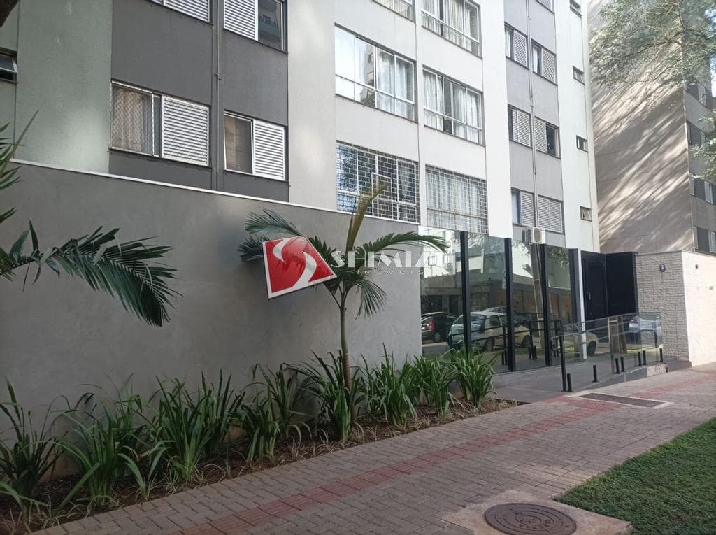 Lindo apto próximo ao Bc do B da Pedro taques, 2 suítes + 1 qto, no porcelanato