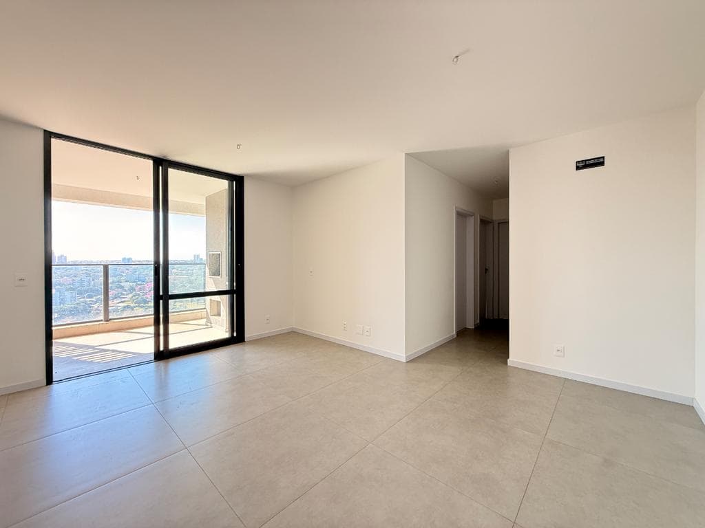 Apartamento à venda em Maringá, Vila Bosque, com 3 quartos, com 93.59 m², Soul - A.Yoshii