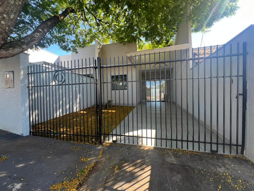 Casa à venda em Sarandi, Jardim Independência, com 2 quartos, com 59.87 m²