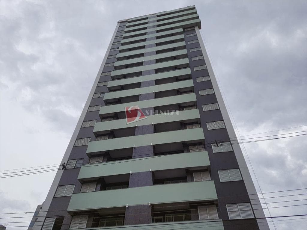 Apartamento à venda em Maringá, Zona 07, com 2 quartos, com 59 m², DON GIOVANNI