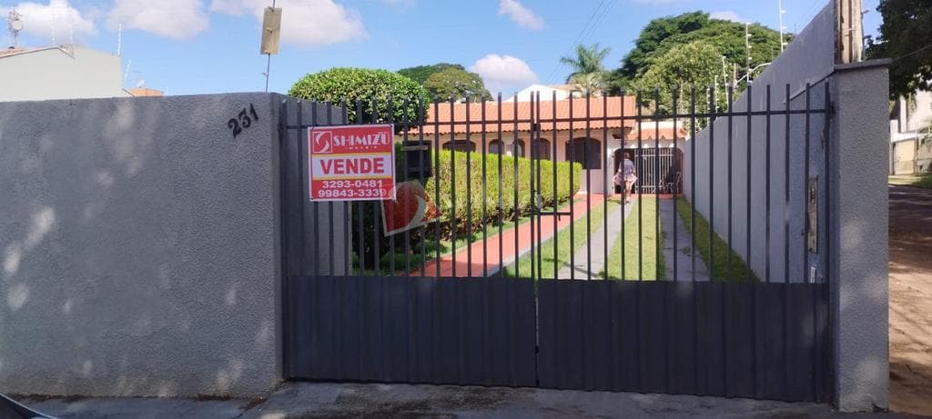 Casa à venda em Maringá, Jardim Guaporé, com 2 quartos, com 103.35 m²