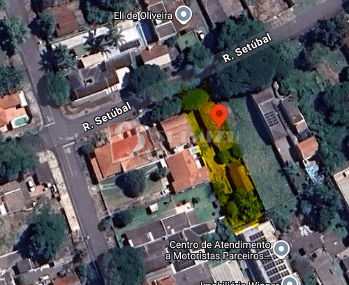 Terreno à venda em Maringá, Zona 08, com 703 m²