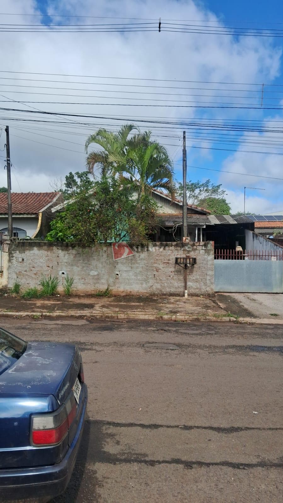 Casa à venda em Paiçandu, Centro, com 3 quartos, com 100 m²