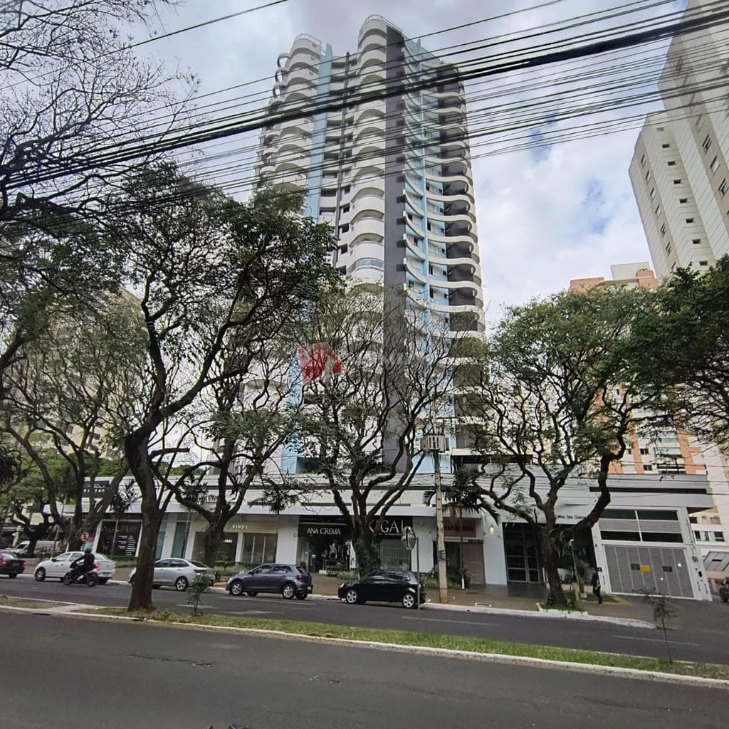 Apartamento à venda em Maringá, Zona 07, com 2 quartos, com 73 m², EDIFÍCIO SÃO GABRIEL