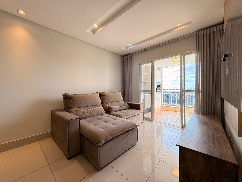 Apartamento à venda em Maringá, Vila Bosque, com 3 quartos, com 90.39 m², Yano Garden