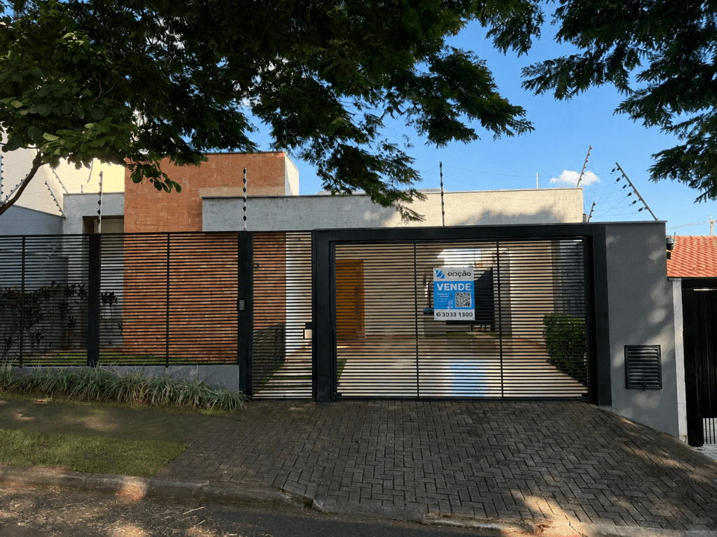 Casa à venda em Maringá, Jardim Novo Horizonte, com 3 quartos, com 217 m²