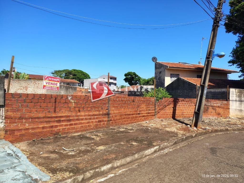 TERRENO 635M2 PQ DAS GREVILÉAS PARTE ALTA. - R AZIZA MARIANA JORGE