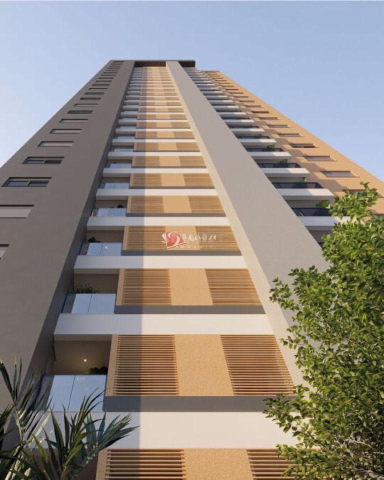Apartamento à venda em Maringá, Zona 08, com 1 quarto, com 71.13 m², Aerie - Plaenge