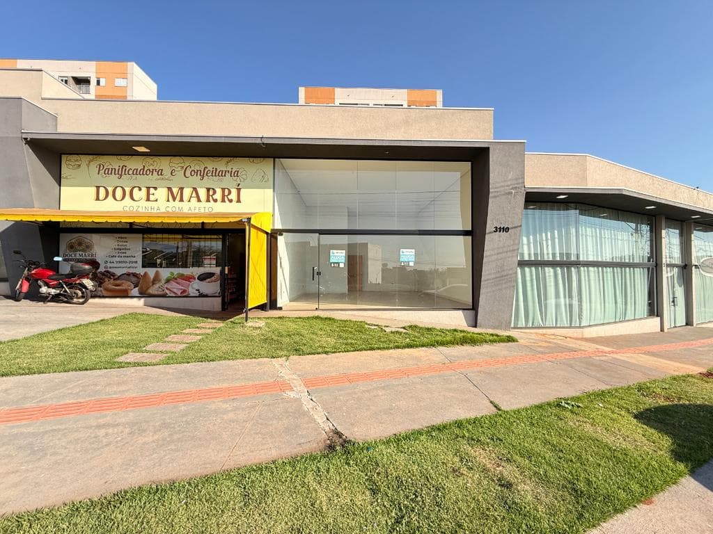 Sala à venda em Maringá, Jardim Tropical, com 50.07 m²