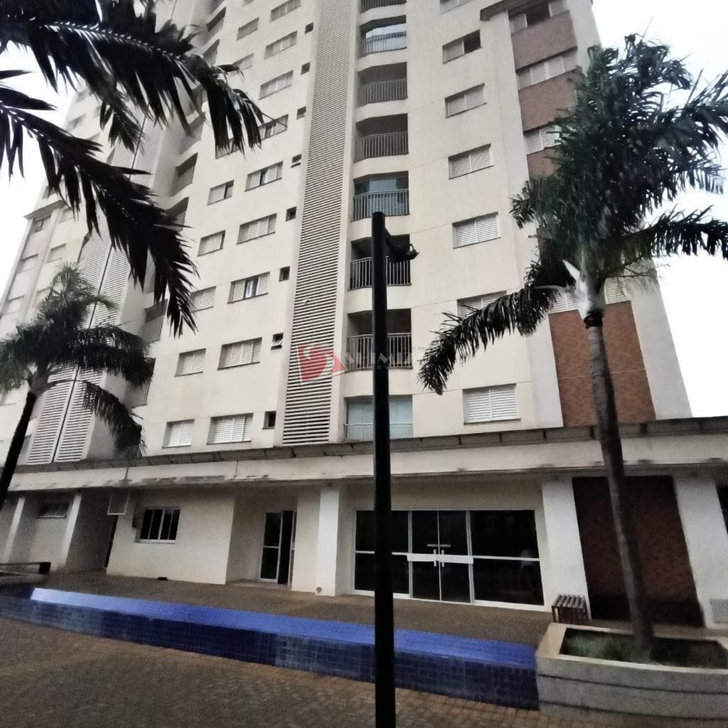 Apartamento à venda em Maringá, Zona 02, com 2 quartos, com 60 m², VIVACE RESIDENCE CLUB