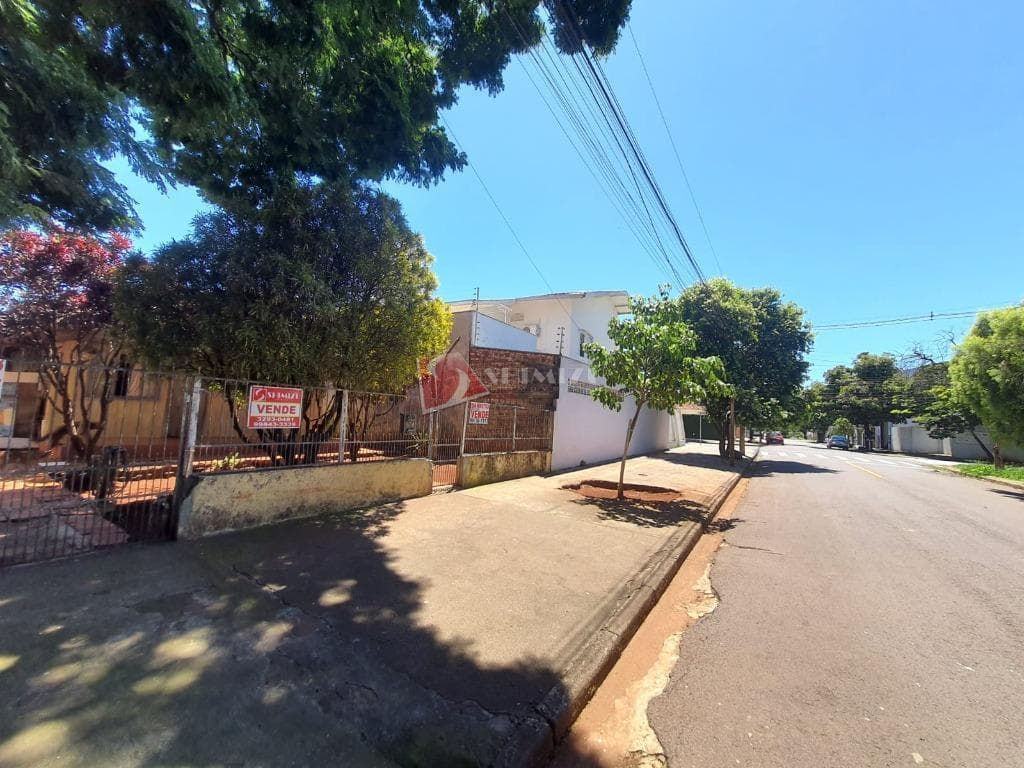 Terreno Jd Alvorada Rua São Lourenço 19 metros frente