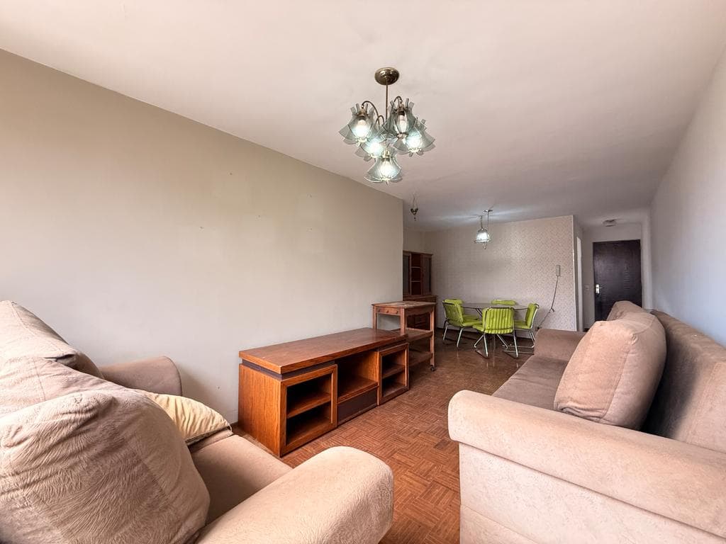 Apartamento à venda em Maringá, Jardim Novo Horizonte, com 3 quartos, com 84.6 m², Martin Afonso