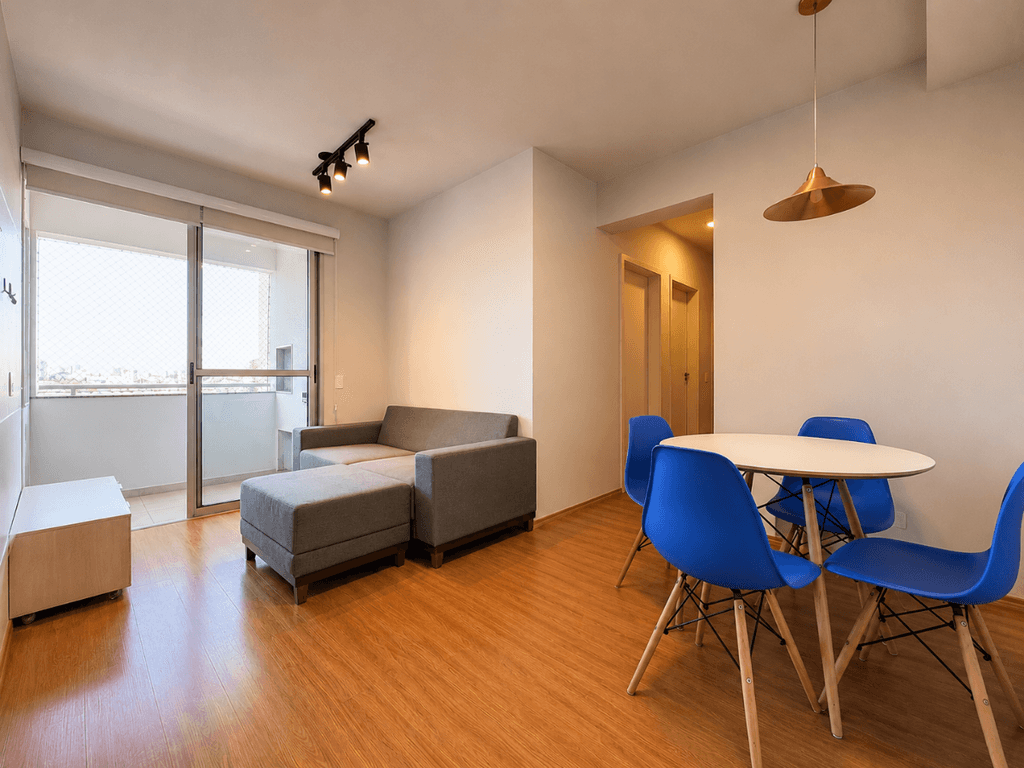 Apartamento à venda em Maringá, Vila Nova, com 3 quartos, com 69.97 m², Solaris Club Residence