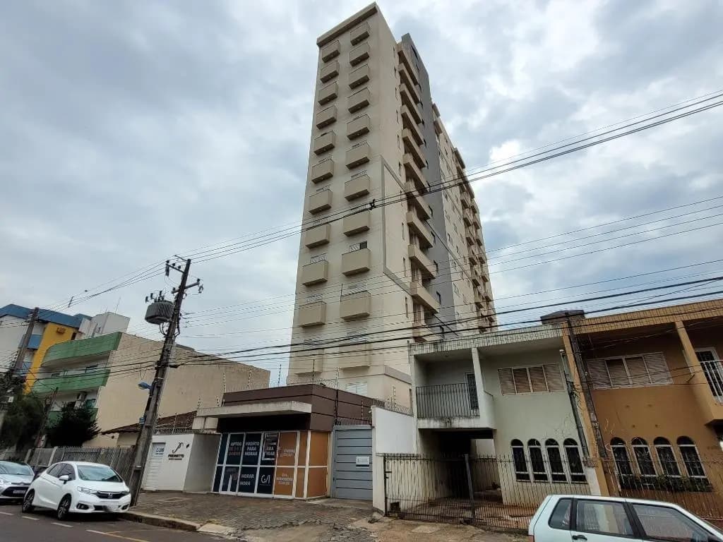Apartamento à venda em Maringá, Zona 05, com 2 quartos, com 63.4 m², Premiatto