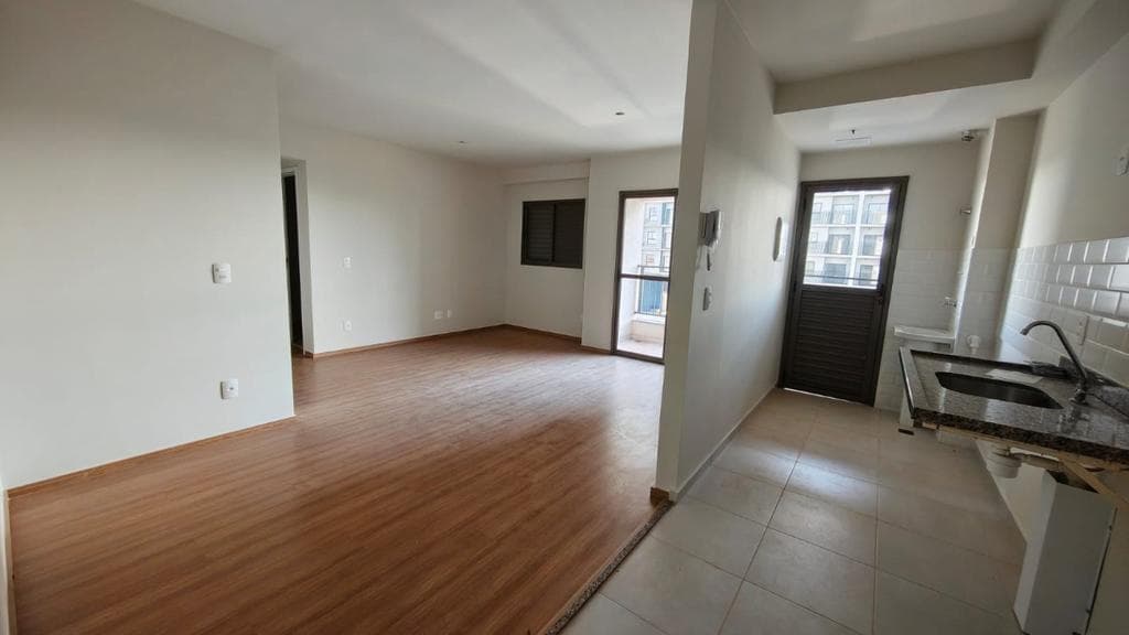 Apartamento à venda em Maringá, Zona 08, com 2 quartos, com 64.02 m², UP Residence - Yticon