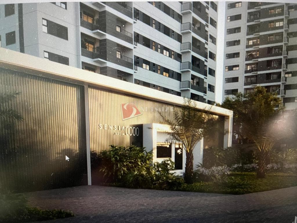 Apartamento à venda em Maringá, Jardim Canadá, com 2 quartos, com 55.94 m²