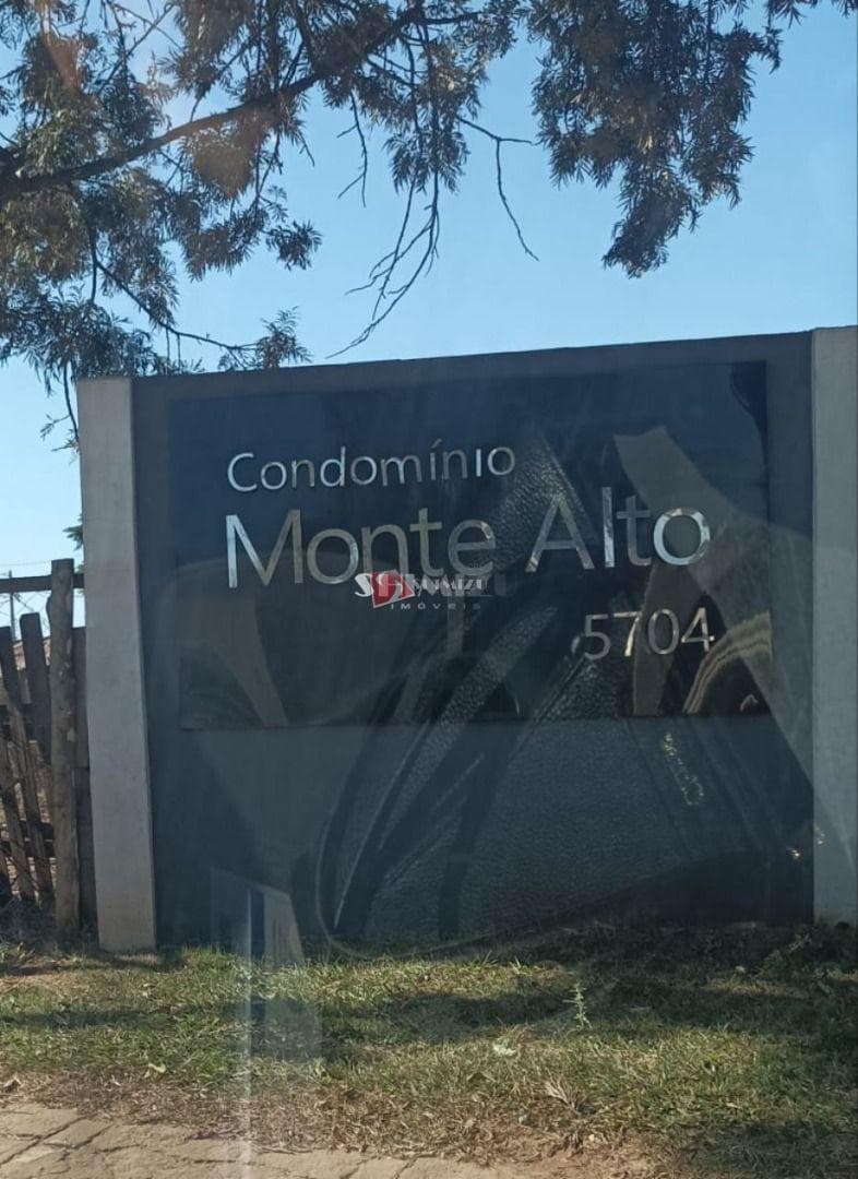 Terreno à venda em Maringá, Jardim Alvorada, com 1066.96 m², CONDOMINIO  MONTE ALTO