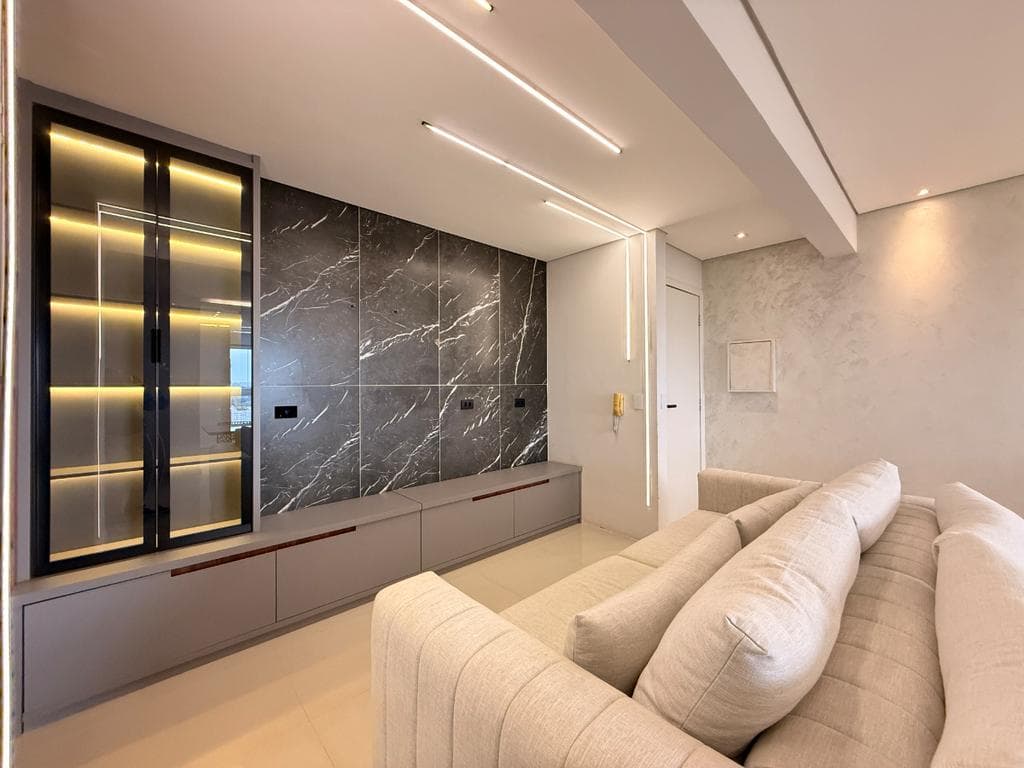 Apartamento à venda em Maringá, Vila Marumby, com 3 quartos, com 89.85 m²