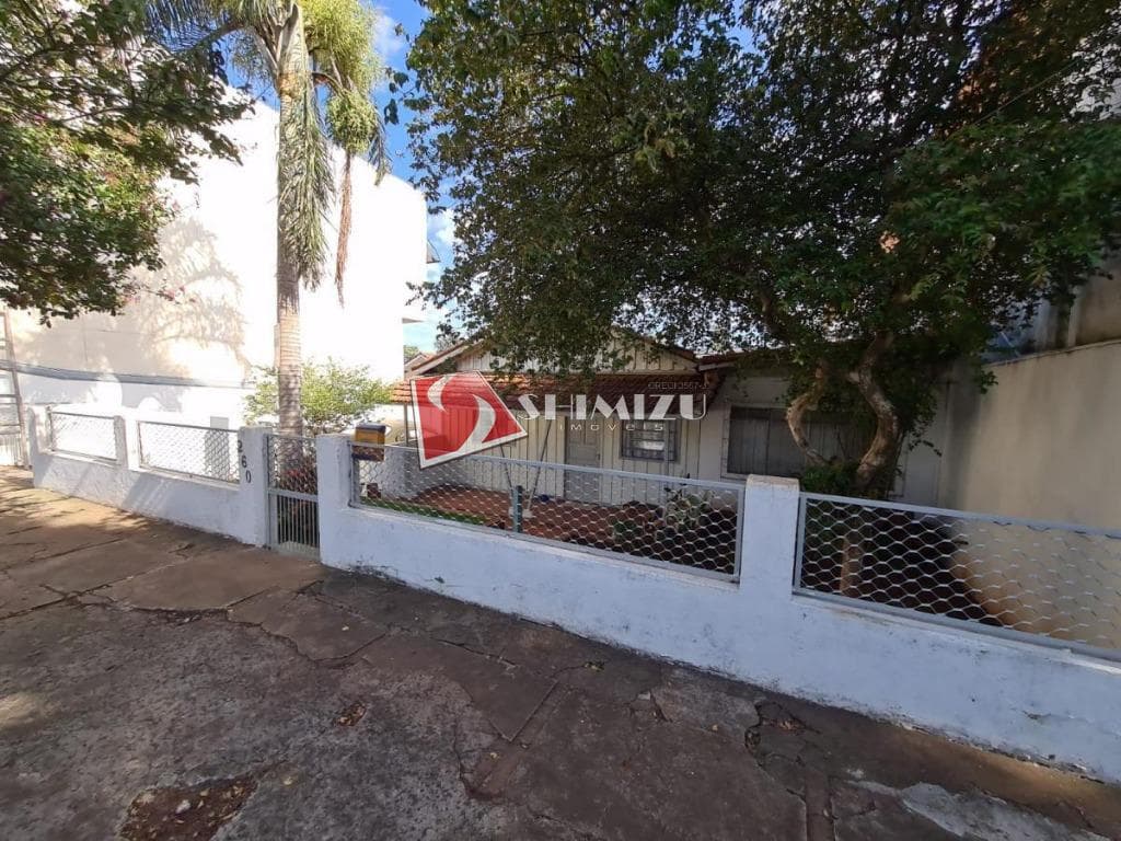 Terreno à venda em Maringá, Zona 06, com 479.71 m²