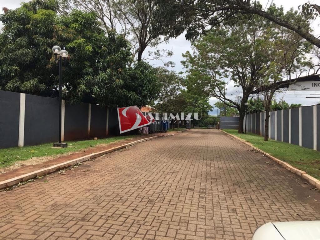Chácara à venda em Maringá, Jardim Alvorada, com 2 quartos, com 1030 m², CONDOMINIO  MONTE ALTO