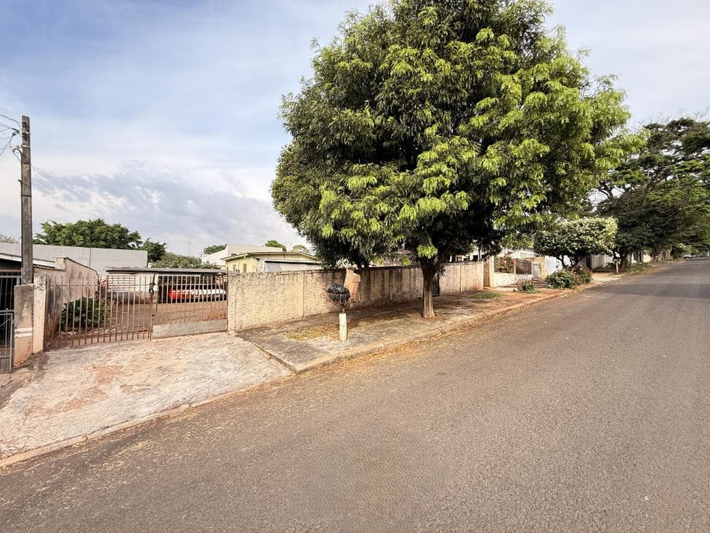 Terreno à venda em Maringá, Jardim Alvorada, com 506.25 m²