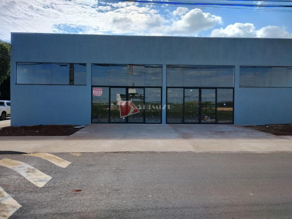 Barracão à venda e para alugar em Paiçandu, Centro, com 412 m²