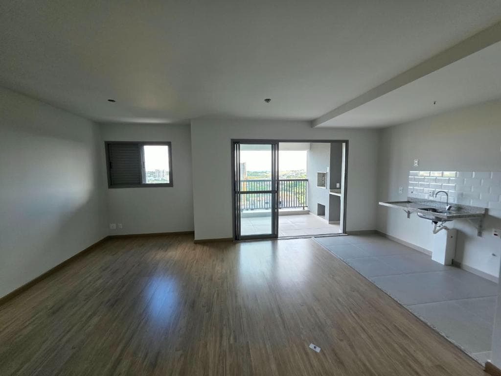 Apartamento à venda em Maringá, Vila Marumby, com 3 quartos, com 78 m², Urban - Yticon