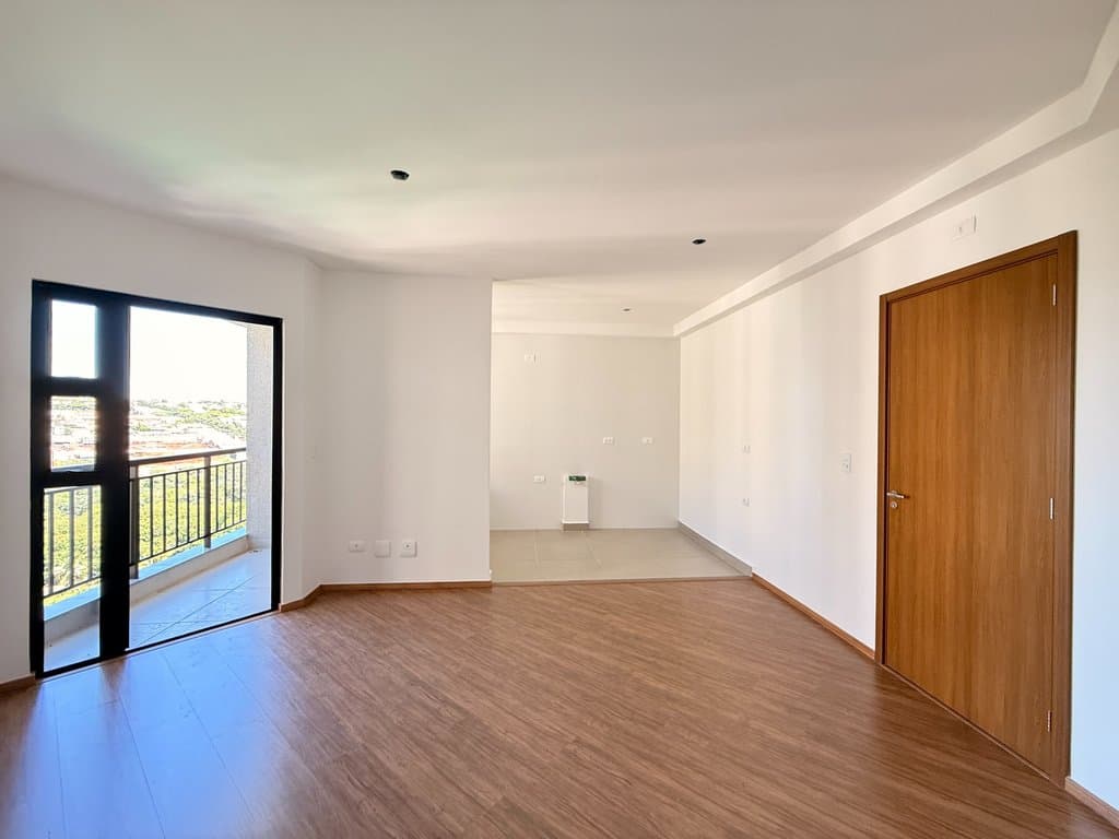 Apartamento à venda em Maringá, Vila Emília, com 2 quartos, com 54.34 m², Edificio Torres Douro