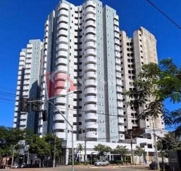 Apartamento à venda e para alugar em Maringá, Zona 7, com 3 quartos, com 82 m², SANTA CATARINA