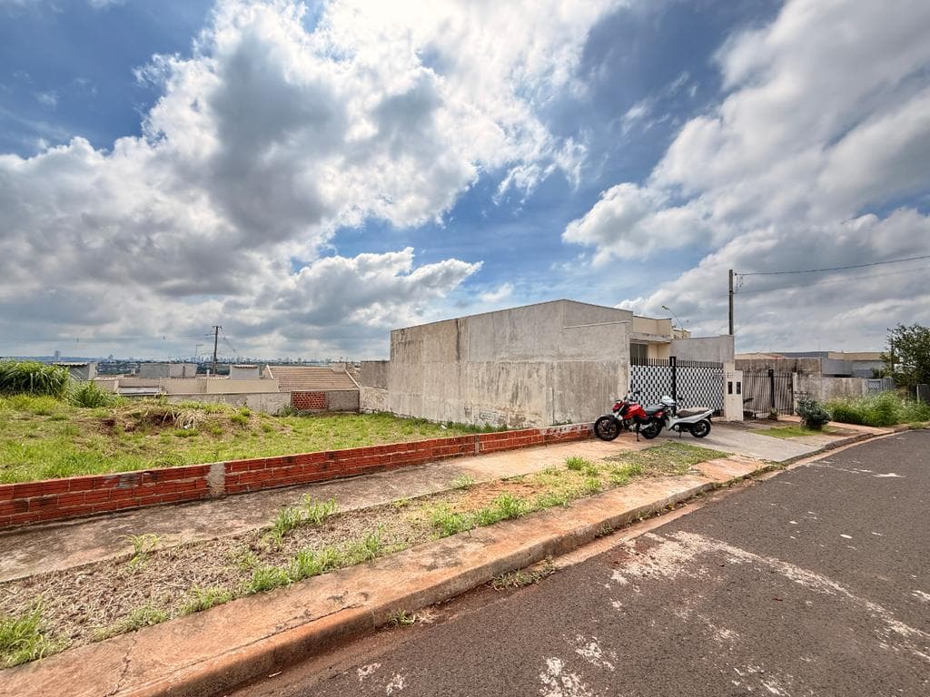 Terreno à venda em Sarandi, Ecovalley Ecologic City, com 309.44 m²