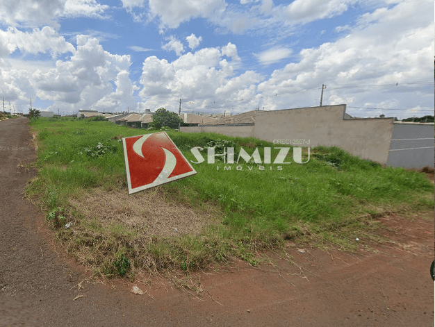 Terreno à venda em Paiçandu, Centro, com 378 m²