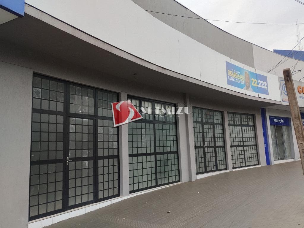Sala à venda em Maringá, Jardim Alvorada, com 105.7 m²