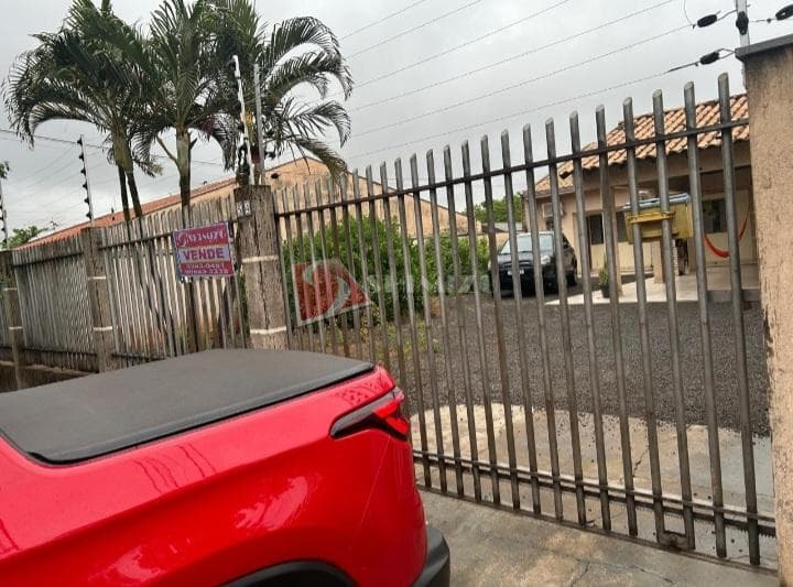 Casa à venda em Maringá, Jardim Imperial II, com 2 quartos, com 117.22 m²