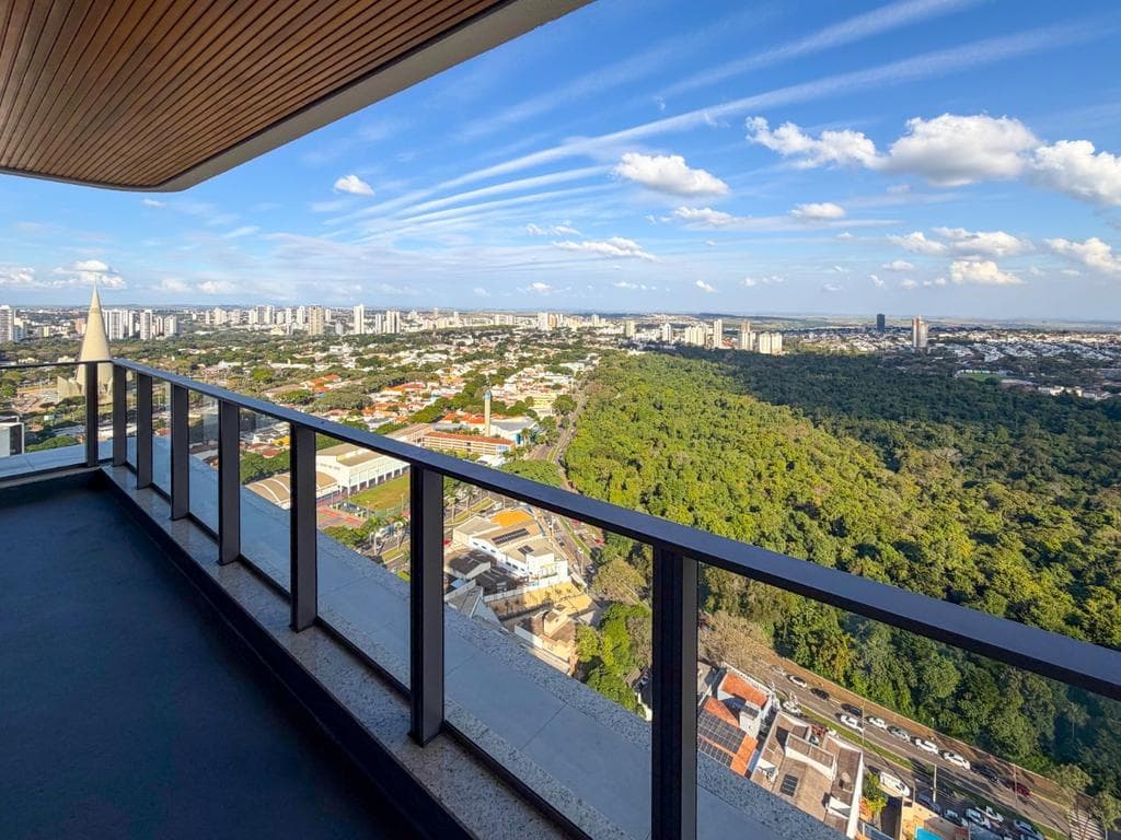 Apartamento Duplex à venda em Maringá, Zona 01, com 4 suítes, com 353 m², Noah - A.Yoshii