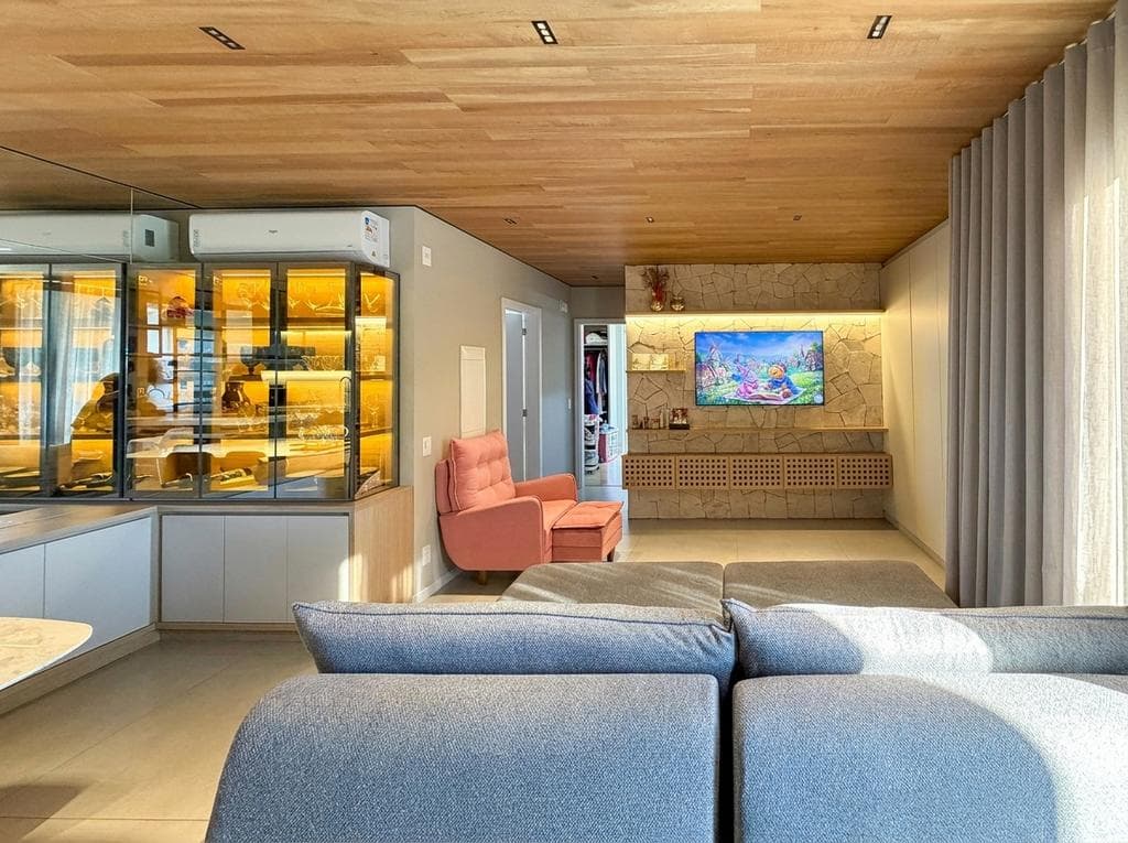 Apartamento à venda em Maringá, Vila Bosque, com 2 quartos, com 93.59 m², Soul - A.Yoshii