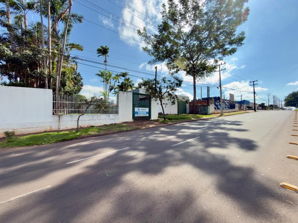 Terreno à venda em Paiçandu, Centro, com 470.32 m²