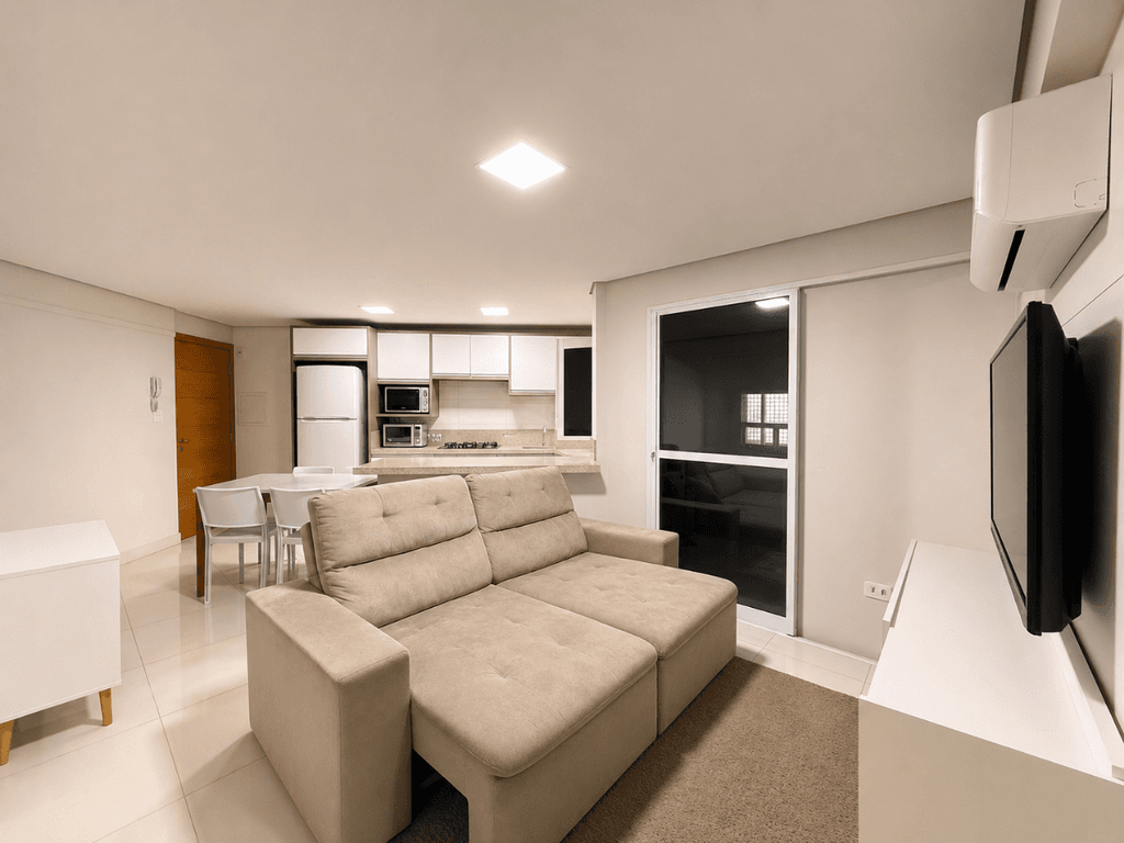 Apartamento à venda em Maringá, Zona 07, com 2 quartos, com 69.34 m², Saint Patrick