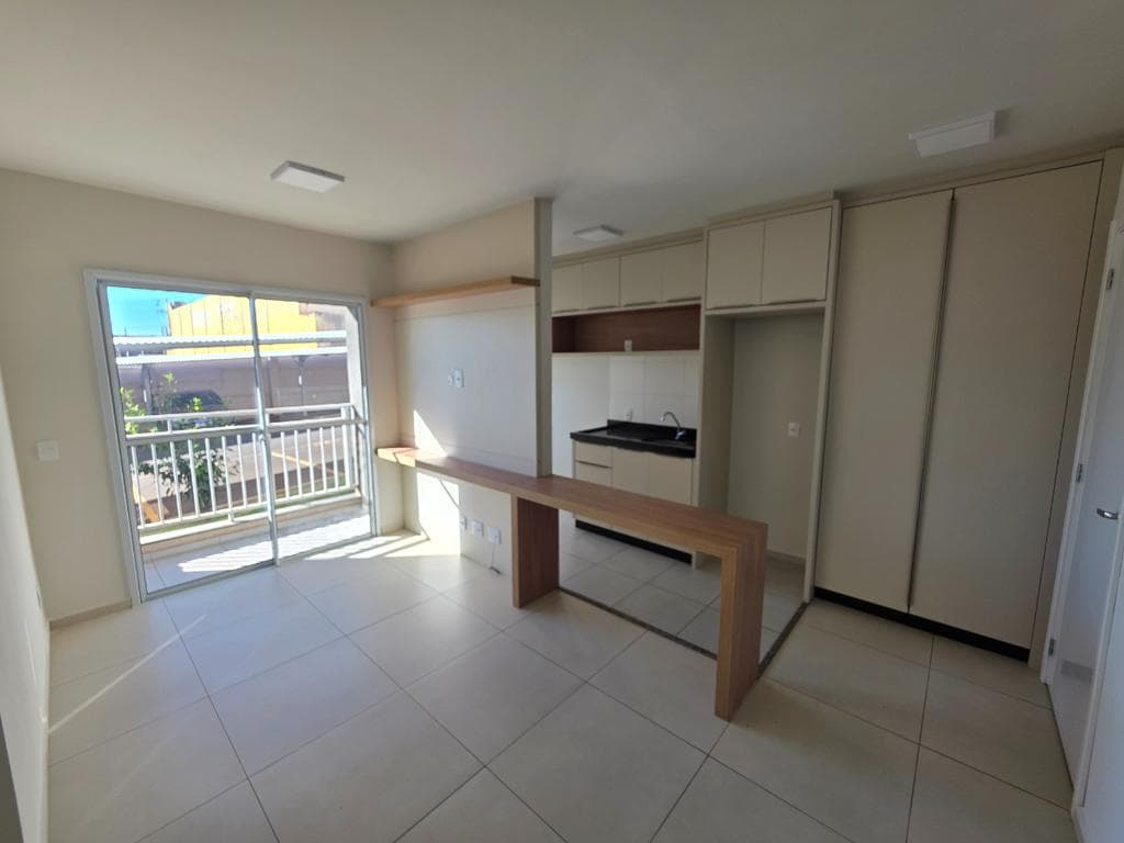 Apartamento à venda em Maringá, Jardim Tropical, com 2 quartos, com 45 m²