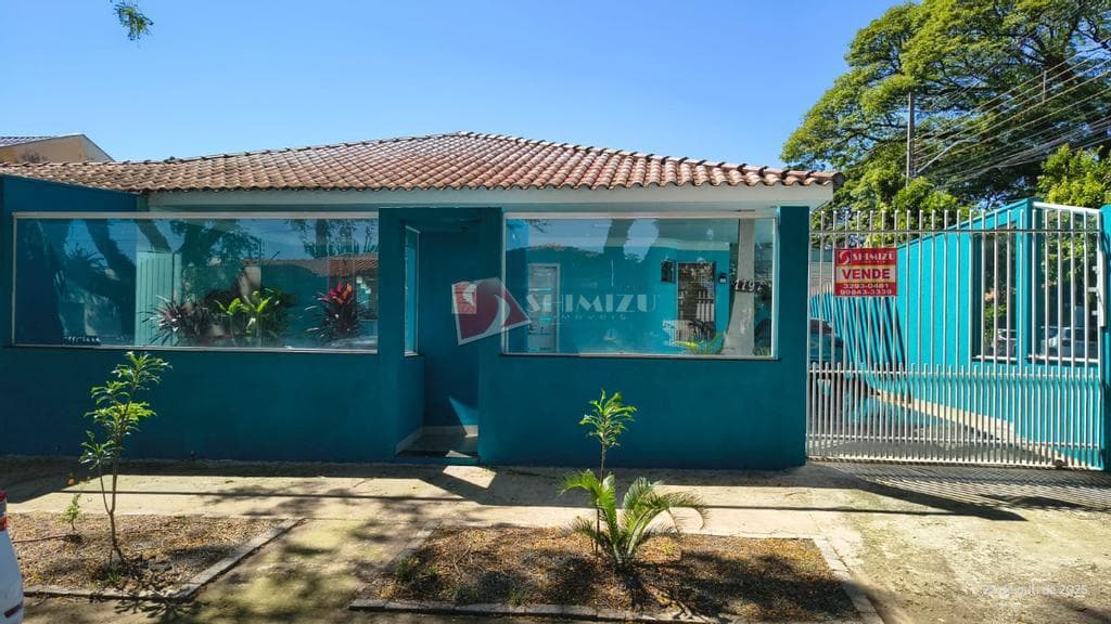 CASA MOBILIADO PX. SHOPPING CIDADE RUA JOSÉ BULLA, 744 ESQ. JOSE PEREIRA DINIZ 