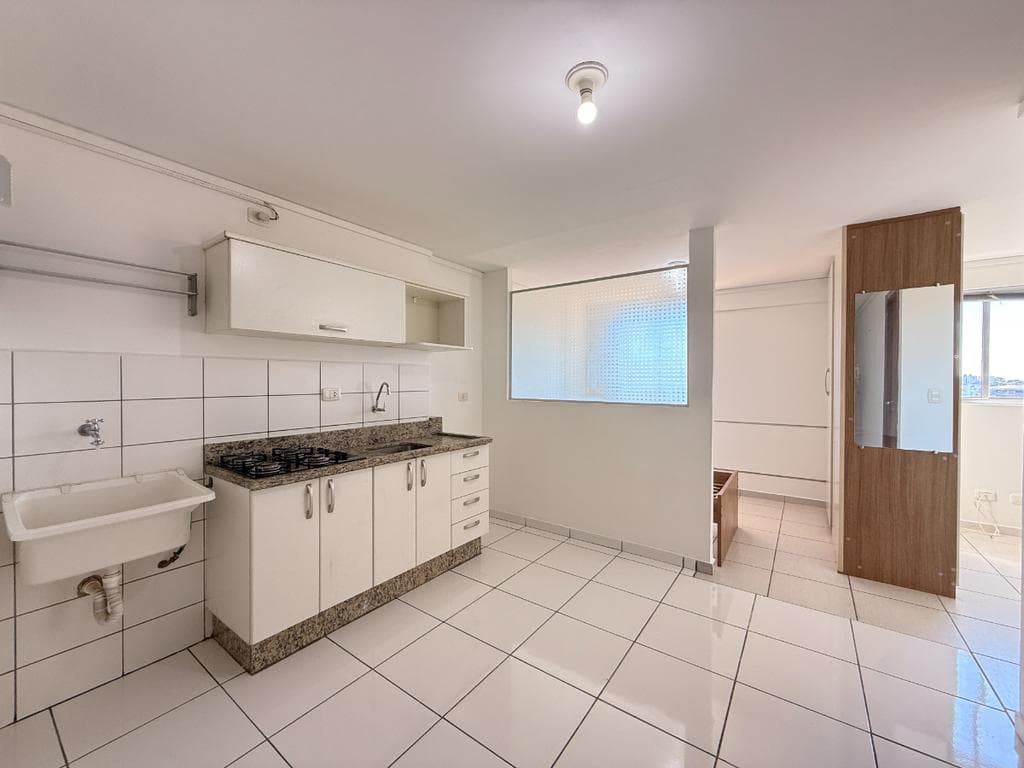 Apartamento à venda em Maringá, Zona 07, com 1 quarto, com 31.75 m², Universitário Chain