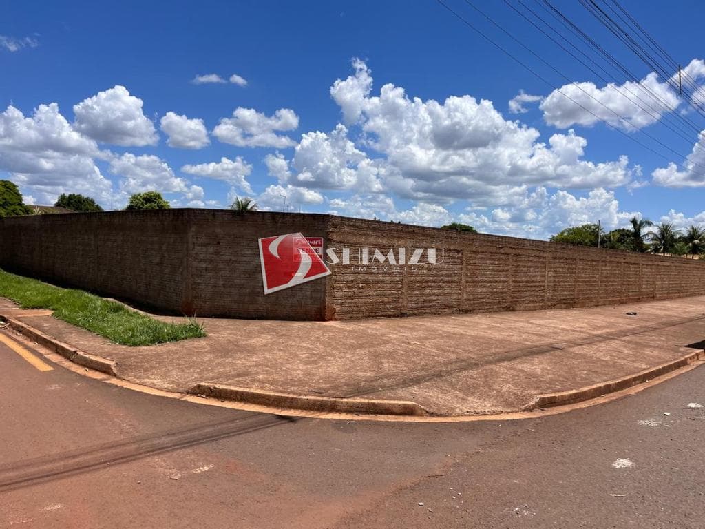 Terreno à venda em Maringá, Loteamento Bela Vista, com 2614.76 m²