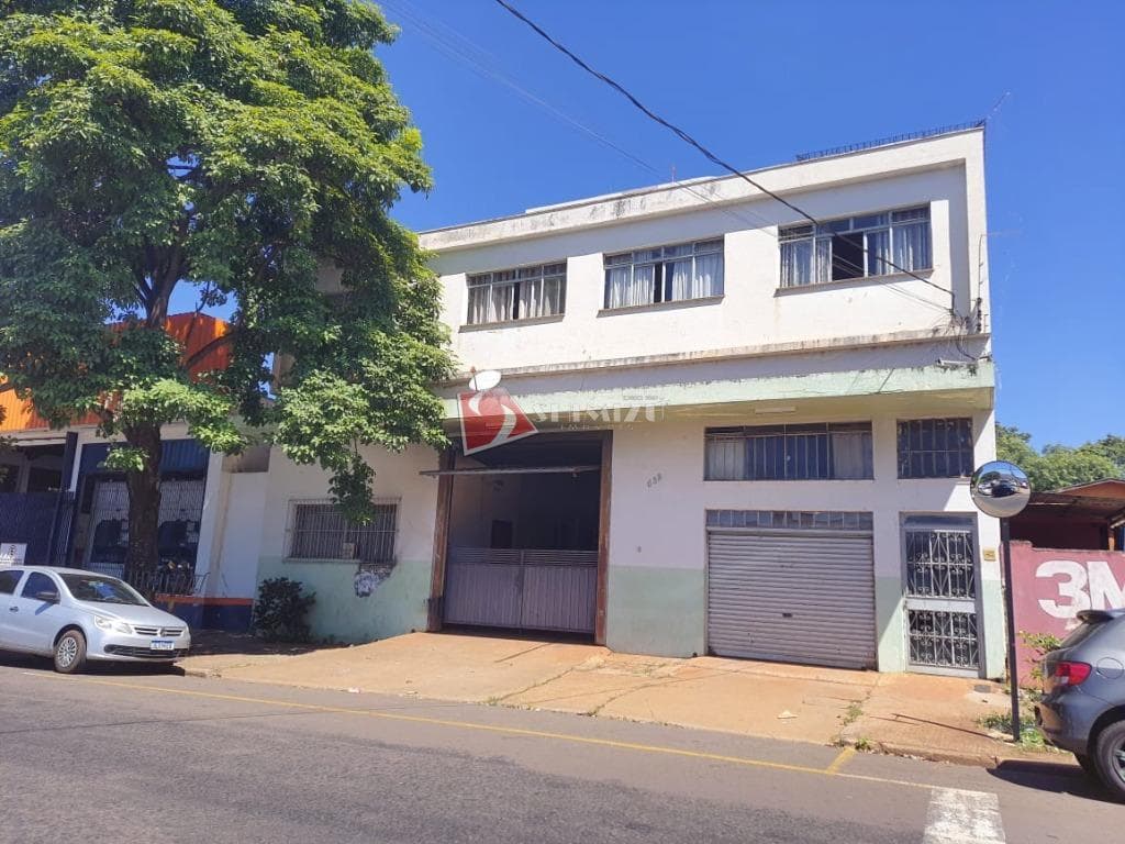 Sobreloja à venda em Maringá, Zona Armazém, com 3 quartos, com 635.16 m²