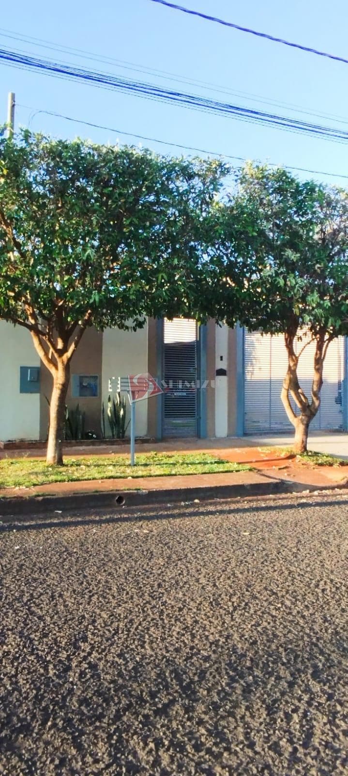 Casa à venda em Maringá, Jardim Oriental, com 1 suíte, com 45.6 m²